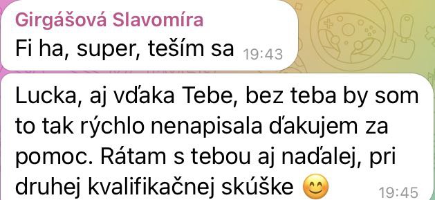 Atestácia, prvá atestácia, 1. atestácia, druhá, 2. Atestácia, Atestačné portfólio, atestácia po novom, kam odoslať atestačné portfólio, ako napísať atestačné portfólio, predatestačné vzdelávanie